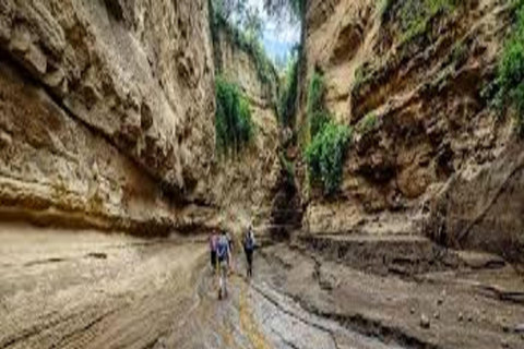 Nairobi: Nationaal Park Hell&#039;s Gate en Lake Naivasha Dag ...