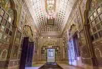 Visite privée de Mehrangarh Fort & Jaswant Thada - Housity