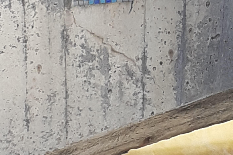 Bilbao: Following Space Invader