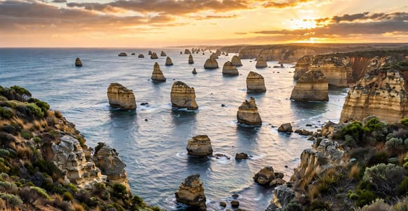 Melbourne: Private Shipwreck Coast Day Tour