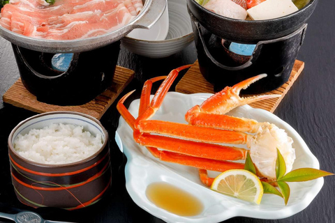 奈良：专业摄影和徒步导览