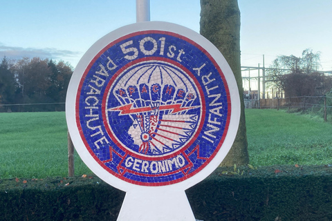 Amsterdam: WW2 Operation Market Garden Tour & Museum Entry