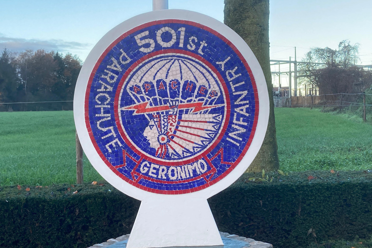 Amsterdam: WW2 Operation Market Garden Tour & Museum Entry