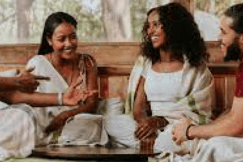 Addis Abeba: 2-daagse yoga-, spa- en gamedrive-tour