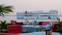 Desde Udaipur, Tour turístico privado de la ciudad de Udaipur Lakes - Hizvo