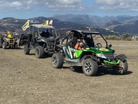 2 Stunden Buggy Tour durch die Hügel und Berge von Mijas. - Hizvo