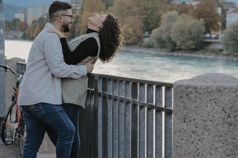 Innsbruck: Old Town Photo Shoots