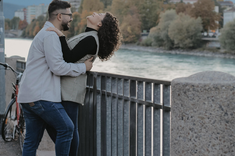 Innsbruck: Old Town Photo Shoots