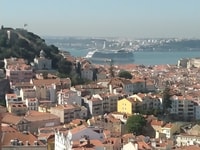 Lisbon Small Group Tour, The city of 7 hills + King Crist - Housity