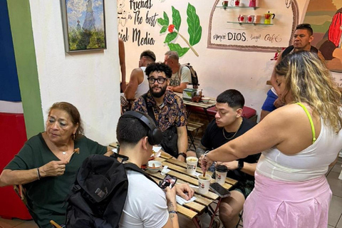 Puerto Plata: Cultural Immersion and Artisanal Cocoa Route