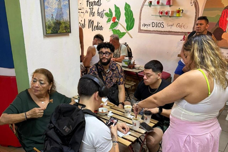 Puerto Plata: Cultural Immersion and Artisanal Cocoa Route