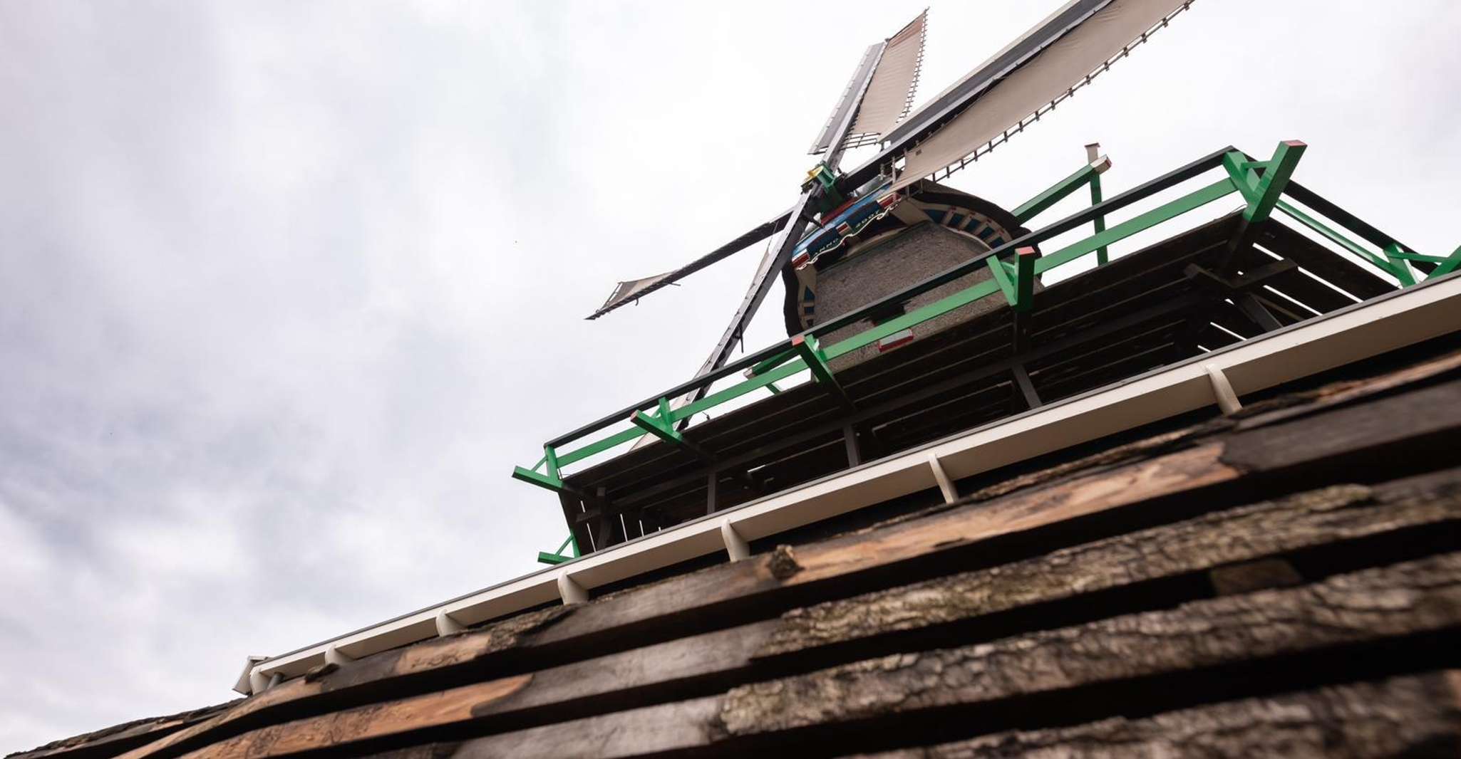 Amsterdam: Giethoorn and Zaanse Schans Windmills Day Tour photo 7