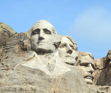 Mt Rushmore Yellowstone & Arches National Parks 7-day Tour