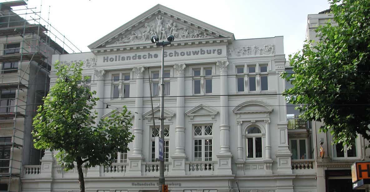 Afbeelding 4 van Amsterdam: City Highlights Fietstocht