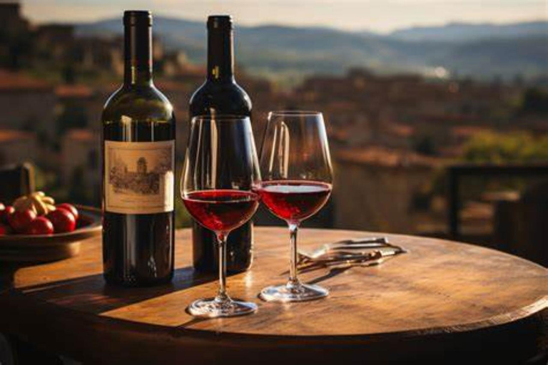 San Francisco: 5-Day California Coast, Vineyards & Wine Tour Double Occupancy Room