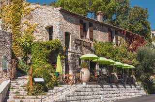Highlights der französischen Riviera: Cannes, Antibes & Saint-Paul
