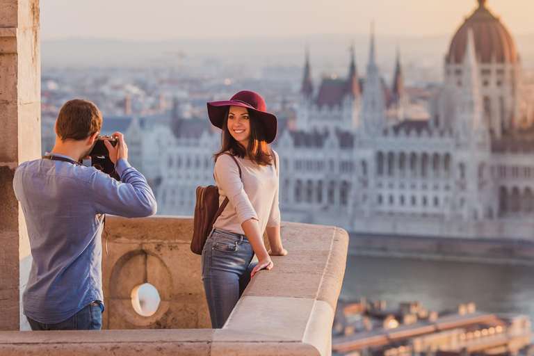 From Belgrade: 9-Day Balkans and Central Europe Tour