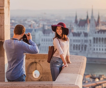 De Belgrado: Excursão de 9 dias pelos Balcãs e Europa Central