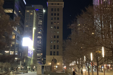 Denver: Daniels & Fisher Clock Tower and View Deck Admission