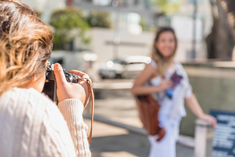 Ghent: Capture the most Photogenic Spots with a Local