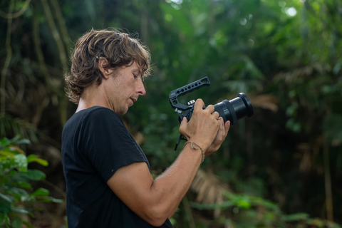 Da Nang: Son Tra Wildlife Experience