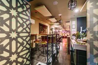 Sevilla, espectáculo de flamenco con cena andaluza en La Cantaora - Housity