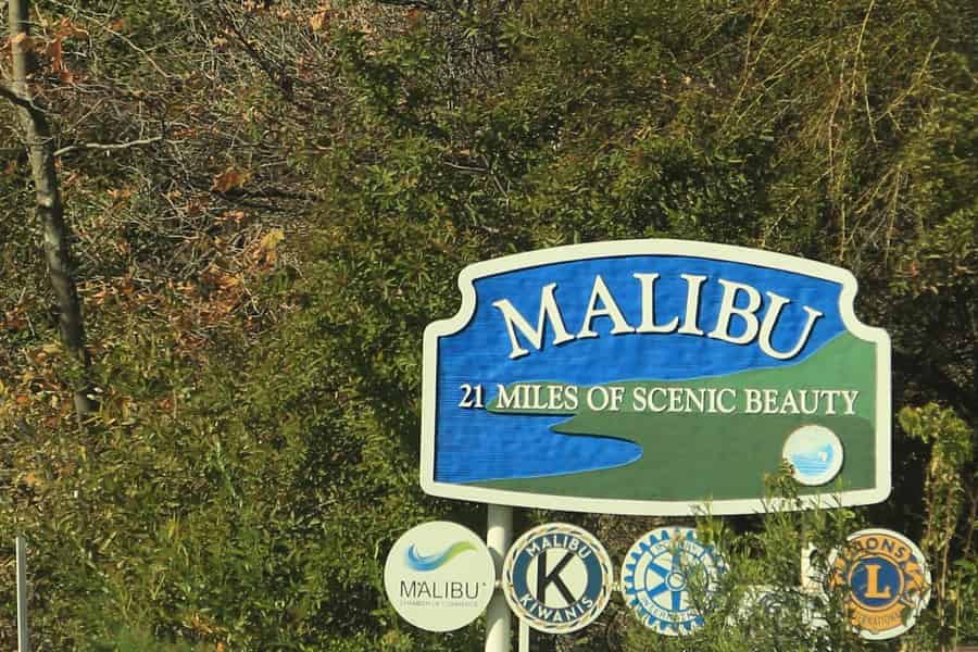 Malibu: Promi-Häuser, Strände und Geschichte. Foto: GetYourGuide