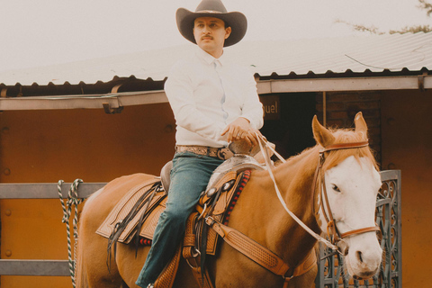 Jose Ignacio: Unforgettable Coastal Horseback at the Beach