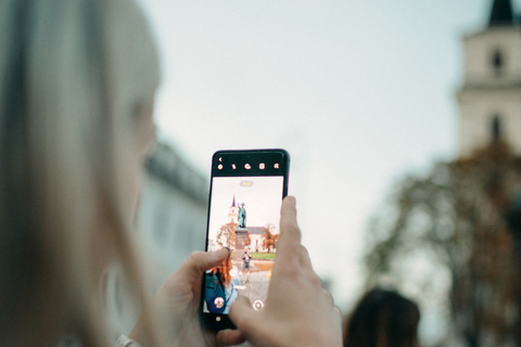 Dessau: Geführter Rundgang durch die GeschichteDessau: Ein geführter Rundgang durch die Geschichte