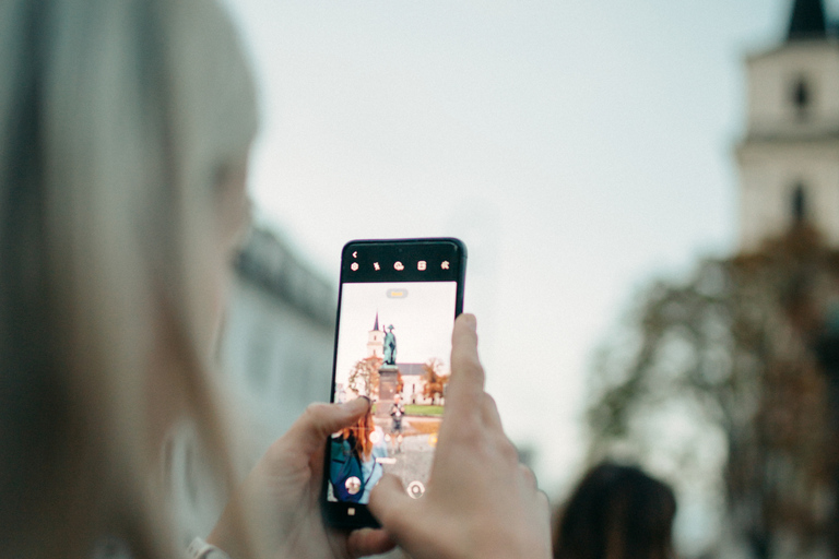 Dessau: Geführter Rundgang durch die GeschichteDessau: Ein geführter Rundgang durch die Geschichte