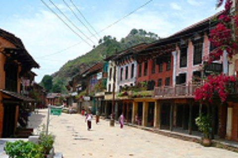 From Kathmandu: 2 Nights 3 Days Bandipur Homestay Tour