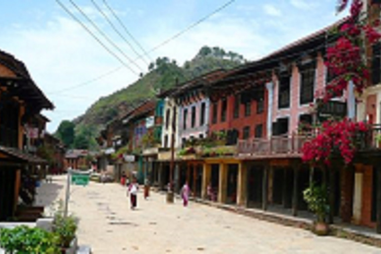 From Kathmandu: 2 Nights 3 Days Bandipur Homestay Tour