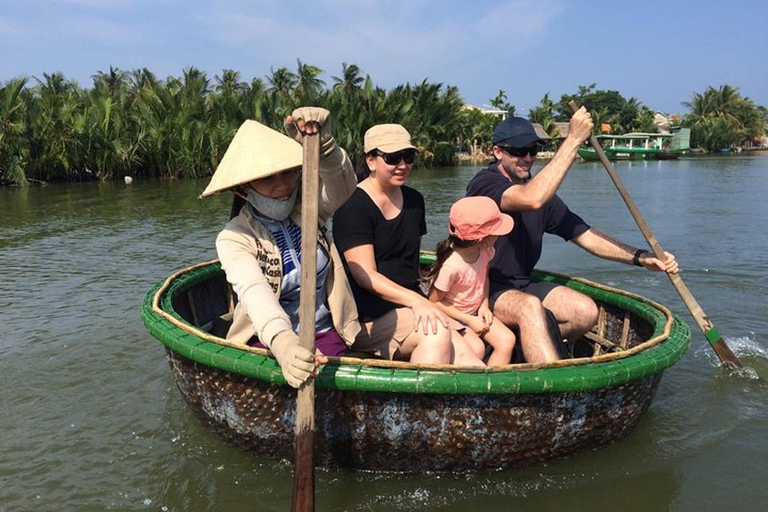 Hoi An : Découvrez la vie traditionnelle de l&#039;agriculture et de la pêche