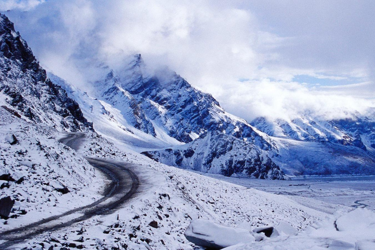 Desde Delhi: Tour turístico de 6 días por Shimla, Kullu y ManaliDesde Delhi: tour turístico de 6 días por Shimla, Kullu y Manali