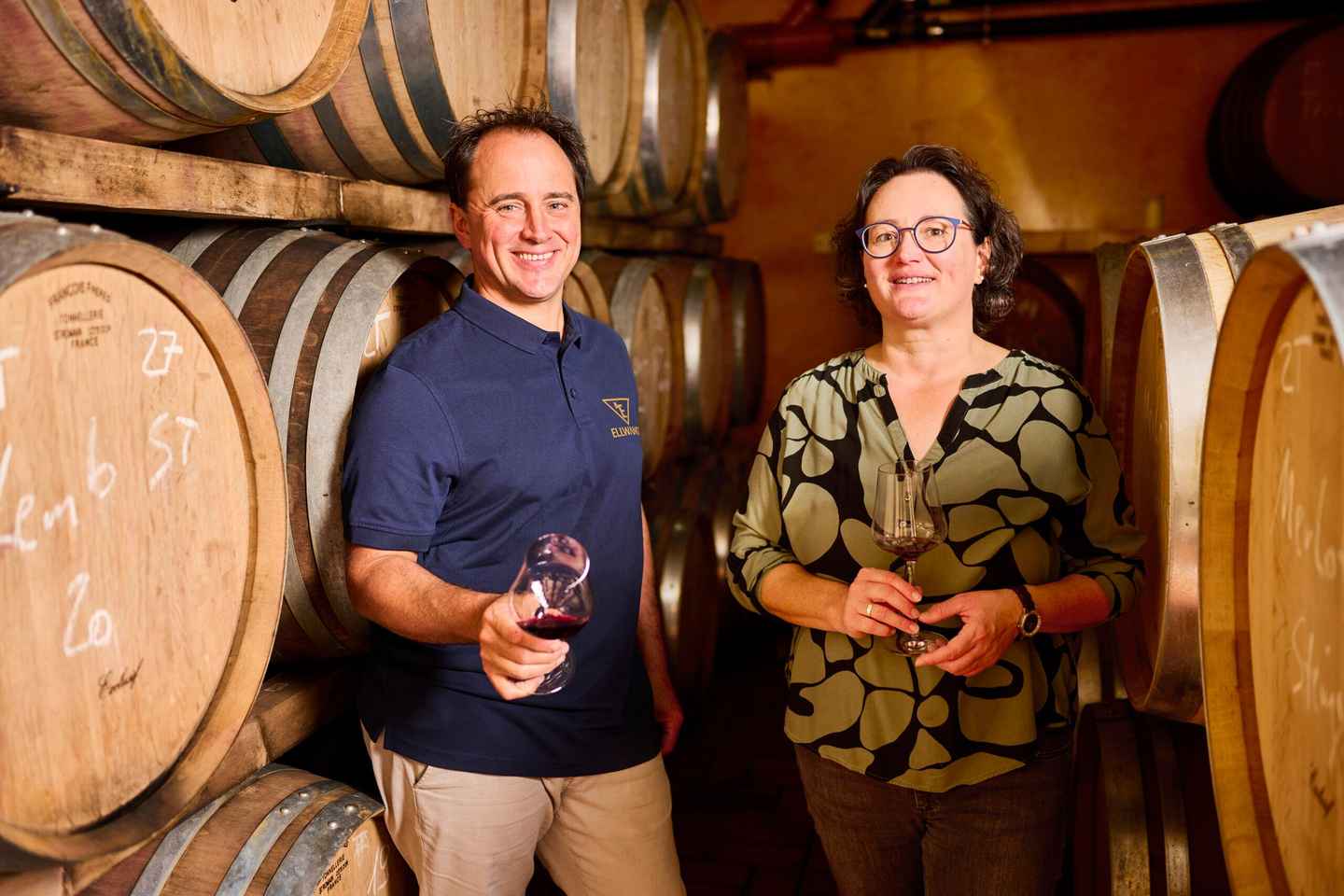 Weinstadt: Tasting of 6 wines with bread, water + discount on your favorite wine - Wine City: 6 Wine Tasting with Bread, Water + Discount on Favorite Wine