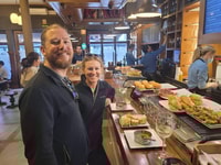 The Original Bilbao Food Tour with Wine Pairings - Housity