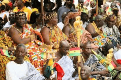 Accra , Cape coast &Kumasi cultural tours 7 days with hotels