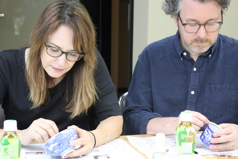 Tokyo: Kintsugi Art Repair Workshop