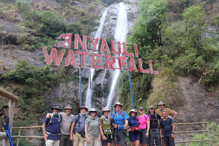 Tsum Valley Trek: A Journey into the Hidden Valley of Nepal