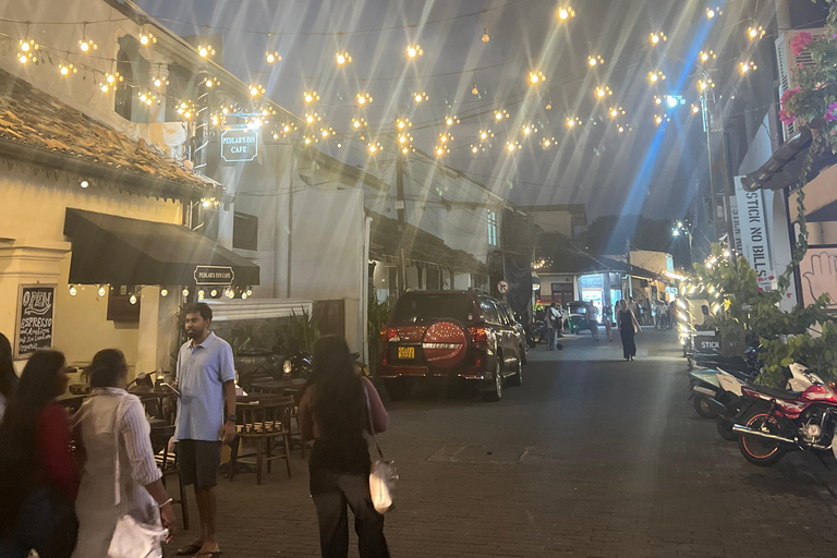 加勒堡：专业女导游带领的徒步导览加勒堡：专业女导游带你徒步导览