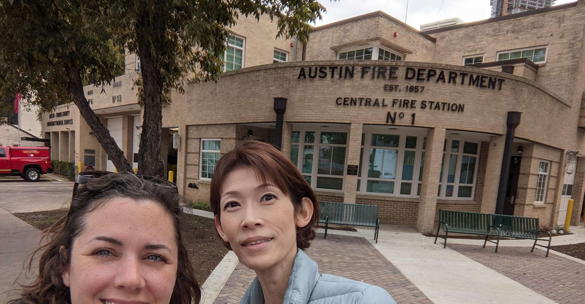 Austin: Downtown History Walking Tour photo 14