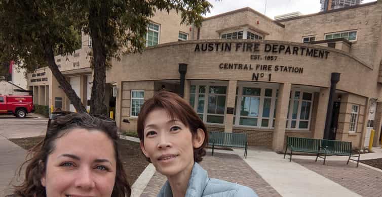 Austin: Downtown History Walking Tour photo 14