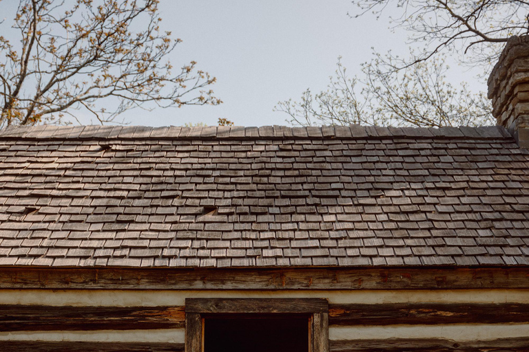 Nashville: Belle Meade Historic Site Journey to Jubilee Tour