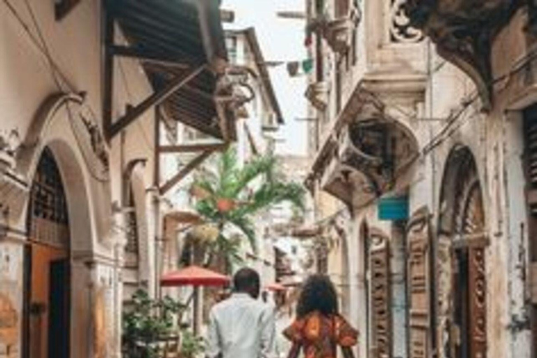 Zanzibar: prywatna wycieczka z wyspą więzienną i farmą przypraw