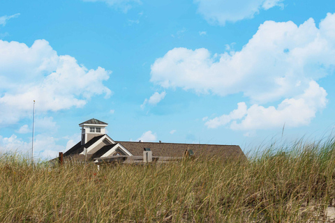 De Boston: Excursão de um dia a Cape Cod e Plymouth