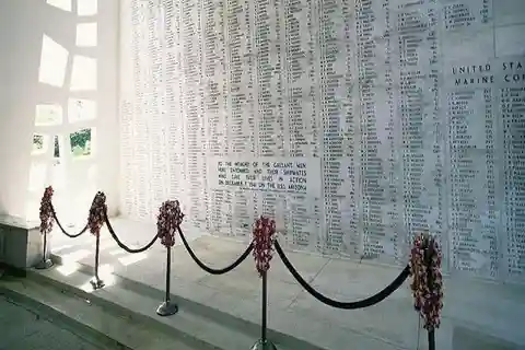From Waikiki: Complete Pearl Harbor Experience Tour