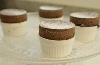 Pariser Kochkurs: Französische Desserts Klasse