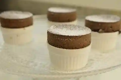 パリ料理教室：フランスデザートクラス