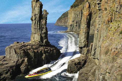 【Tasmania】10 Day All-Inclusive Hobart & Launceston Tour