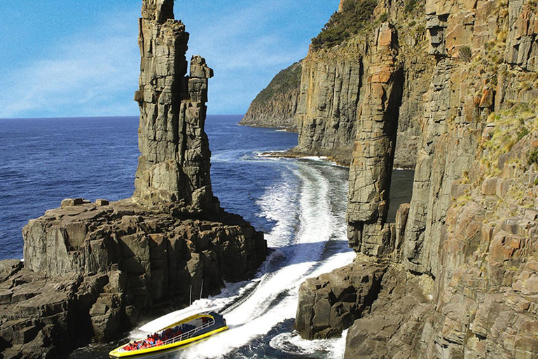 【Tasmania】10 Day All-Inclusive Hobart & Launceston Tour